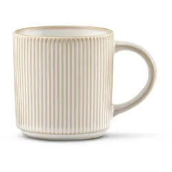 MEDARD DE NOBLAT Agora Beige - 6 Tassen