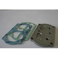ELMAG Ventilplatte (1-teilig) komplett mit - 9100452