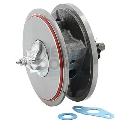 MEAT & DORIA Rumpfgruppe, Lader 601550 für HONDA