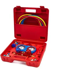 HBM Airco-Diagnose-Set