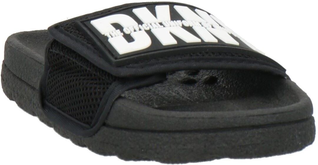 DKNY Sandalias Niño Negro 27 Niño