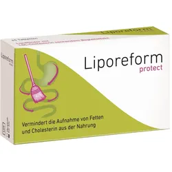 Liporeform Protect Tabletten 45 St