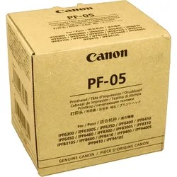 Canon Druckkopf 3872B001 PF-05 6-farbig