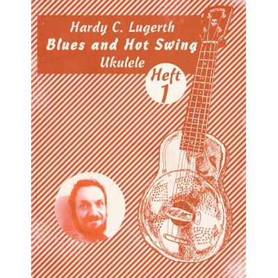 Blues and Hot Swing Ukulele -
