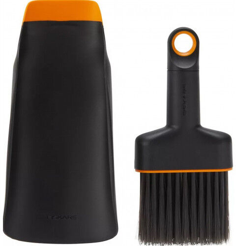 Fiskars Scoop et balayeur de sol 1071302