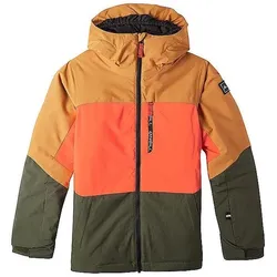 O'Neill, Mädchen, Skijacke, Carbonite Jacket (164), Braun