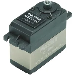 Master DigitalServo DS