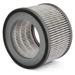 Soehnle Ersatzfilter Luftreiniger Airfresh Clean 400, Zubehör Luftbehandlung