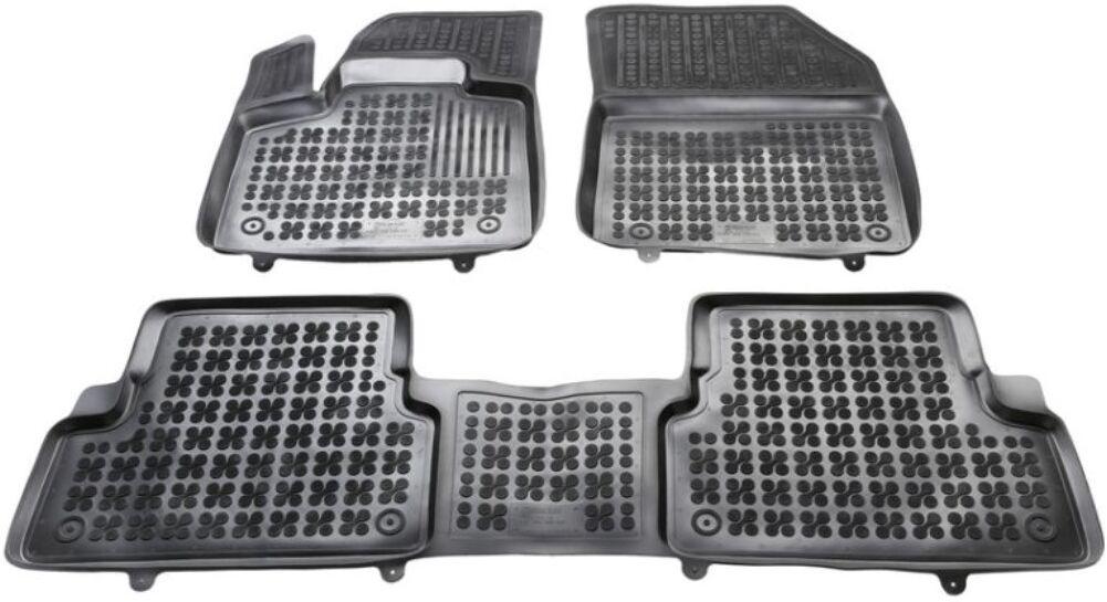REZAW PLAST 201314 Floor mats