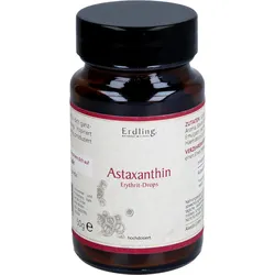 Astaxanthin-Drops - Lutschbonbon Vegan Erdling 50 ST