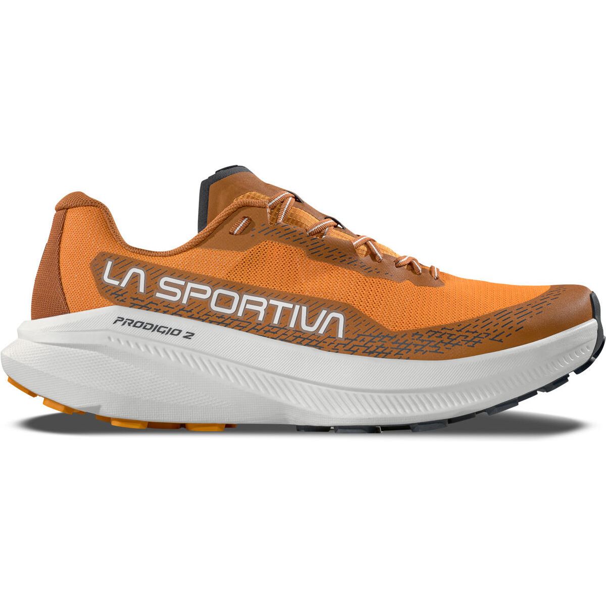 La Sportiva Prodigio 2 apricot/chestnut (O12O14) 445 ZFRS106O12O14445