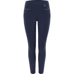 Cavallo LIZ GRIP RL Vollbesatz-Grip, Performance Stretch darkblue, Größe: 164
