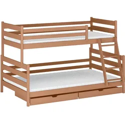 ETAGENBETT 120/200 Léo Braun