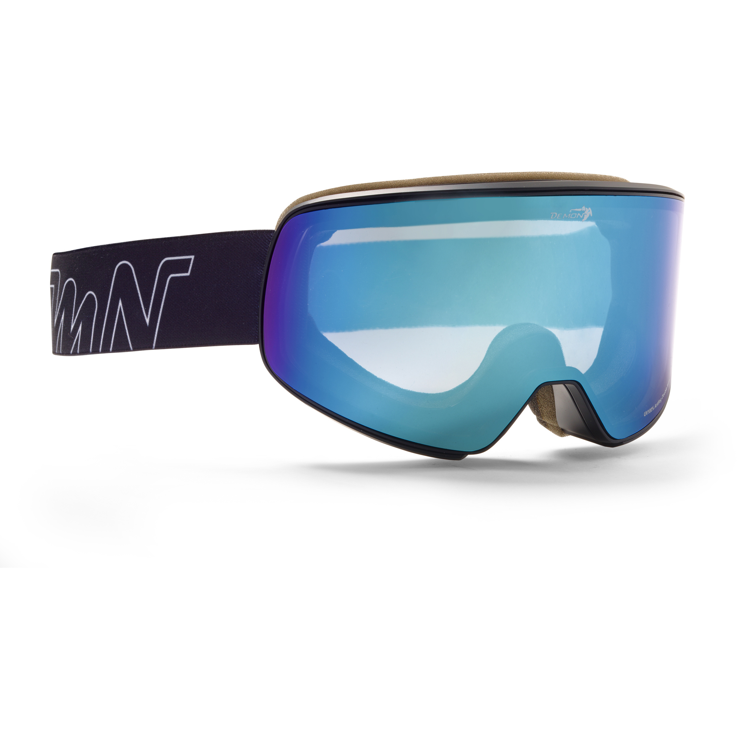 Demon Soular OTG Photochromic Skibrille Skibrillen blau Trekking