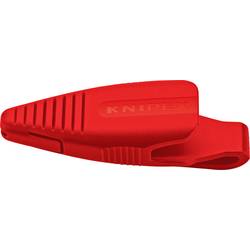 Knipex 78 09 LE Universal Schneidwerkzeug mit Sicherungsöse 40 mm