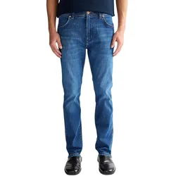 Wrangler Larston Jeans in Dandelion Summer-W31-L30