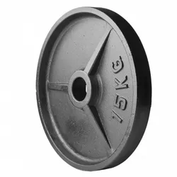 Nordic Fighter Hantelscheiben Aus Eisen 1,25kg / 50mm (1 Stck)