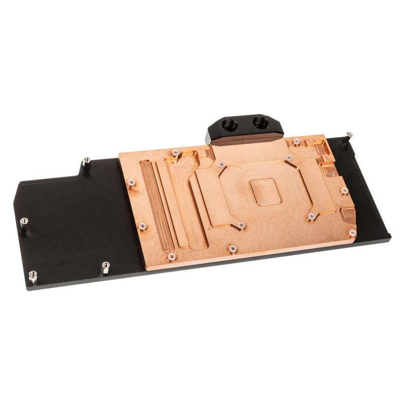 Watercool Heatkiller IV für Radeon RX 5700 / XT - Acetal (15638)