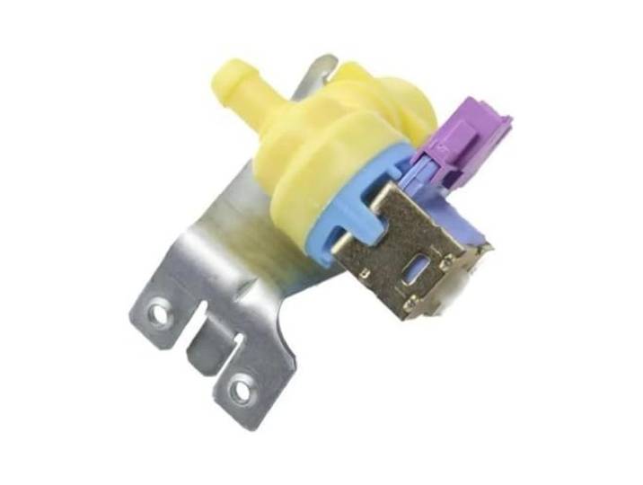 WD15X26078 Wassereinlassventilbaugruppe For Geschirrspüler Kompatibel Mit GE Appliances, Auslaufsicheres Design, Ersetzt AP6986683 9574 120 V