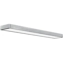 ROSSINI ILLUMINAZIONE TOFU.1 Lineare LED-Aufhängung 60W 120° 4000K CRI90 IP20 DALI Grau - Rossini Group, professionelles dimmbares System