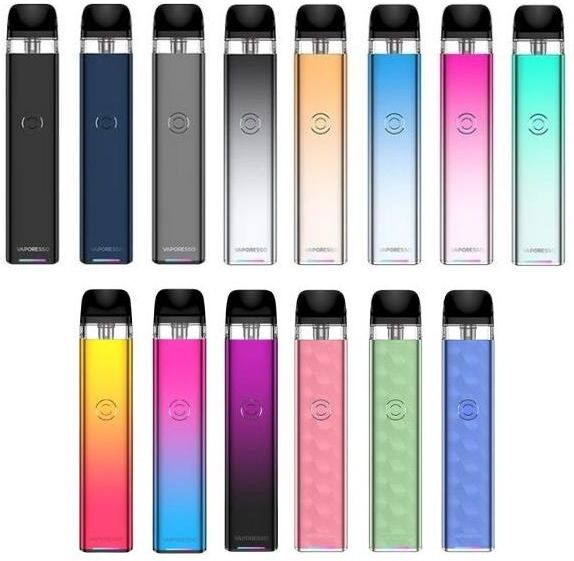 Vaporesso Xros 3 Pod Mod Kit 1000mah