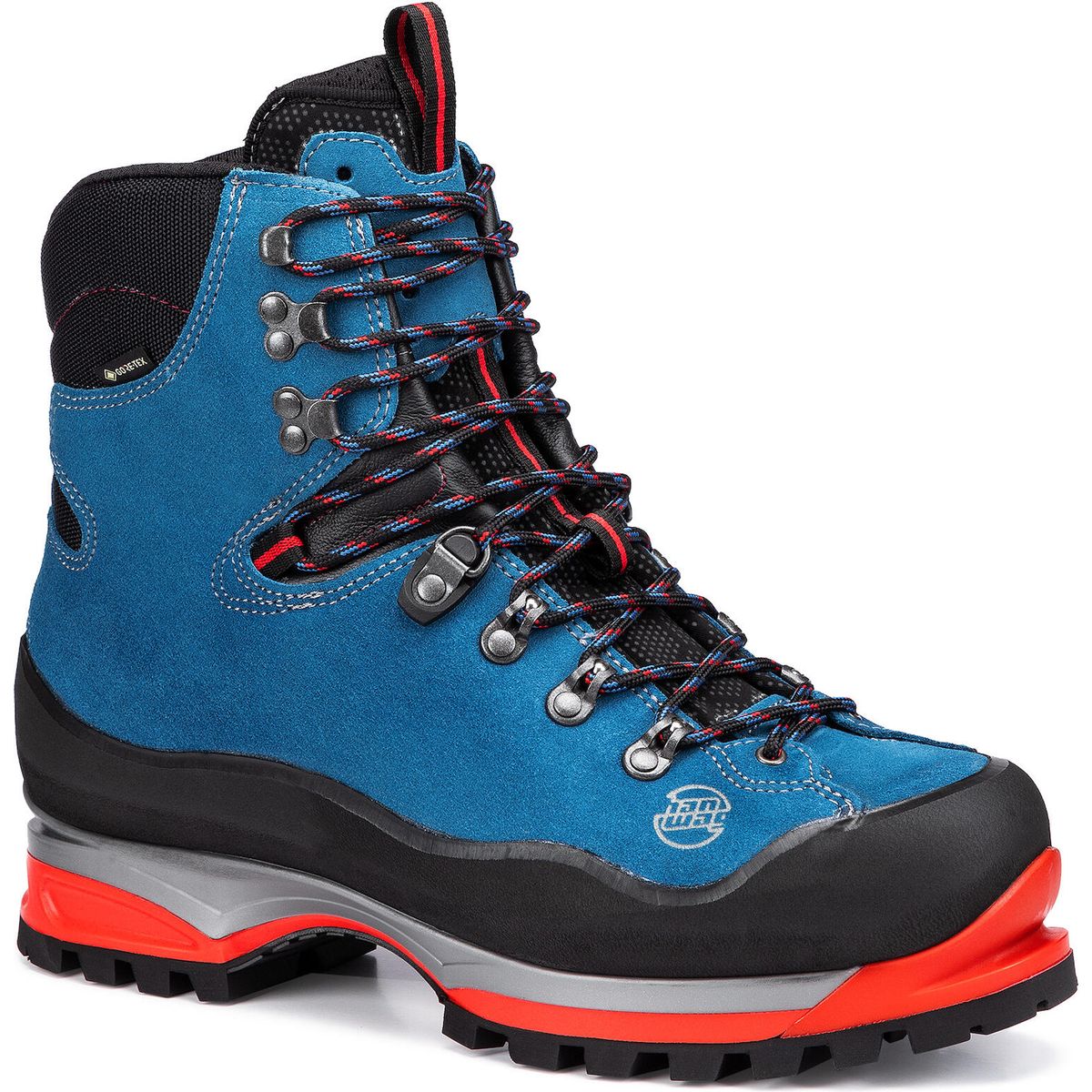 Hanwag Sirius II GTX un blue (595) 11 H11013-595-11