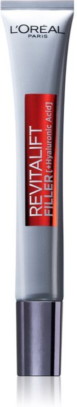 L’Oréal Paris Revitalift Filler eye cream to treat deep wrinkles 15 ml