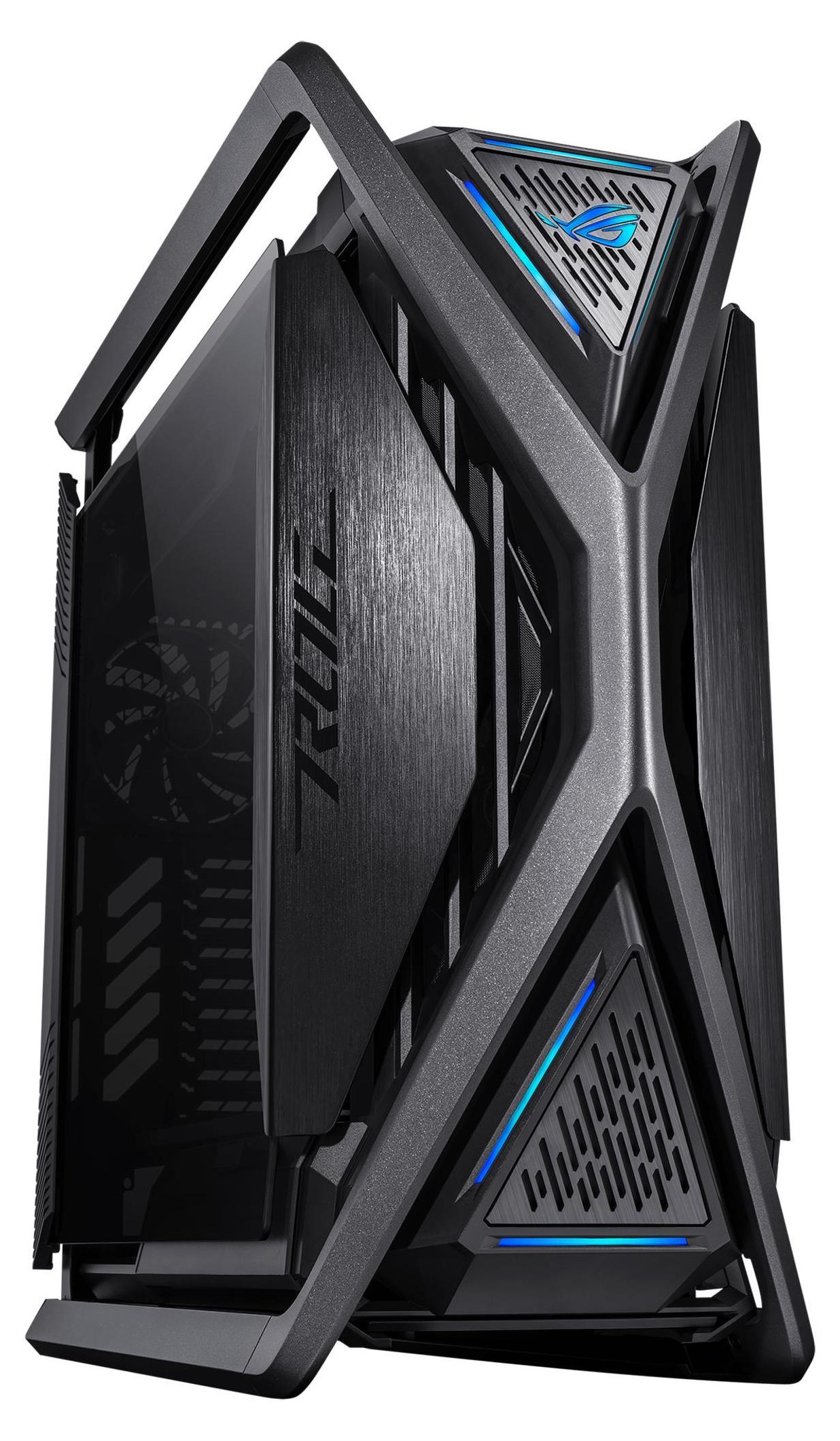 Pc-Gehäuse Gr701 Rog Hyperion