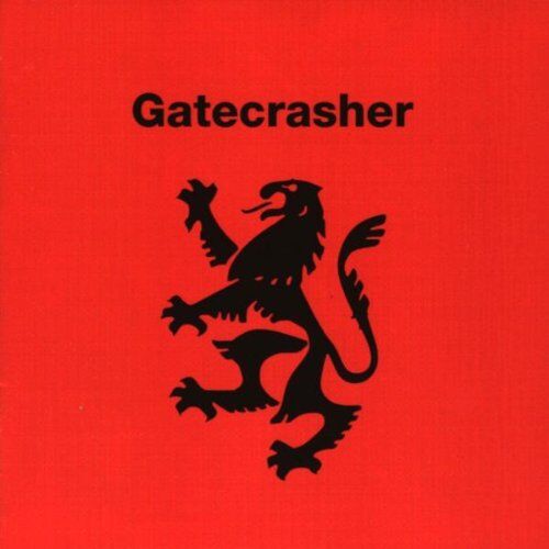 Various - Gatecrasher Red - Preis vom 17.10.2026 19:25:27 h