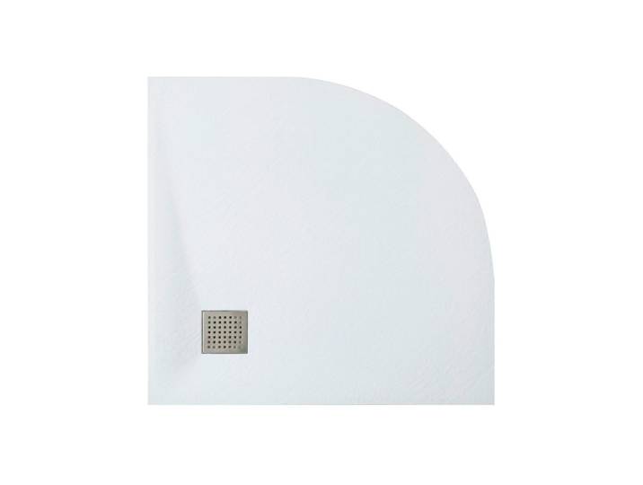 DUSCHTASSE SMC BRAUSETASSE 90X90CM