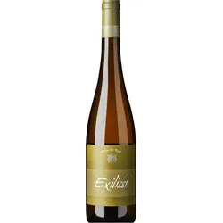 ́Exilissi ́ · Gewürztraminer Riserva DOC 2016, Baron di Pauli, Südtirol