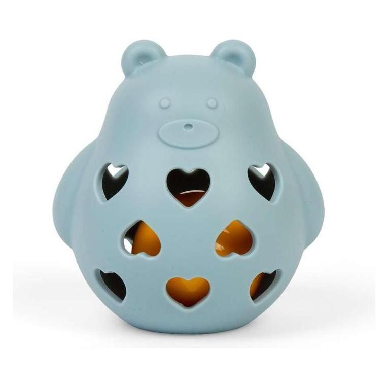 Bigjigs Honigbär-Rassel (BJ37014)