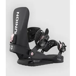 UNION Juliet 2027 Snowboard-Bindung black Gr. M