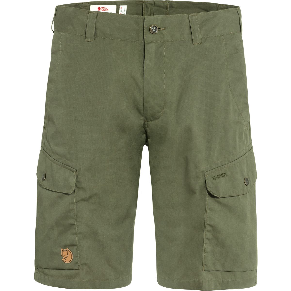 Fjällräven Ruaha Shorts M laurel green (625) 46 F81188-625-46