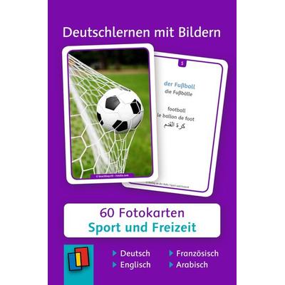 Sport und Freizeit, Sonstige von Redaktionsteam Verlag an der Ruhr, Verlag an der Ruhr, 978-3-8346-4218-9