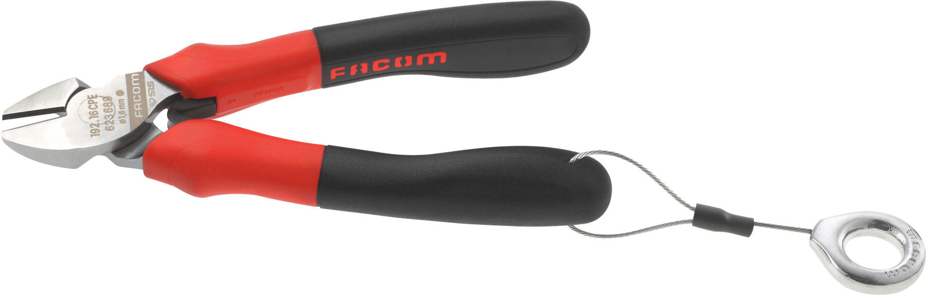 Facom Seitenschneider SLS 200mm (192.20CPESLS)