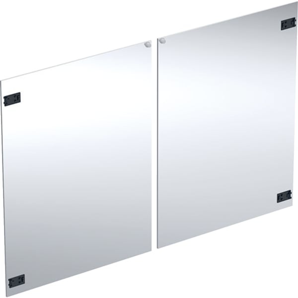 Geberit Set Türen kurz, für Geberit ONE 244898001