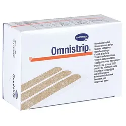 Omnistrip steril, Hartmann