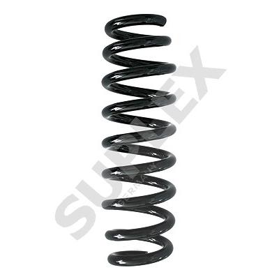 Suplex Fahrwerksfeder [Hersteller-Nr. 06351] für BMW