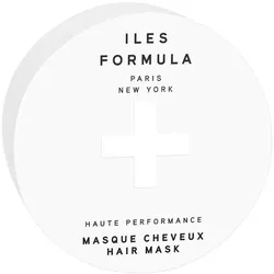 180g Iles Formula Haute Performance Hair Mask