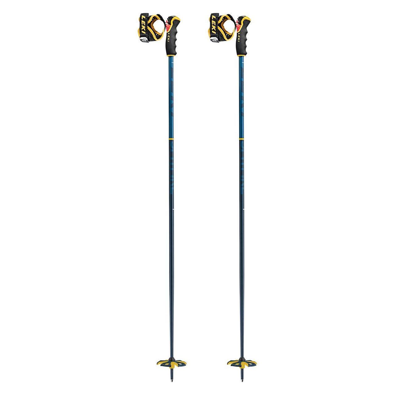 Leki Spitfire 3D Skistöcke (105 cm) (18207252)