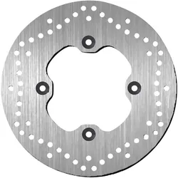 SBS, Bremsbeläge, (Sintermetall)