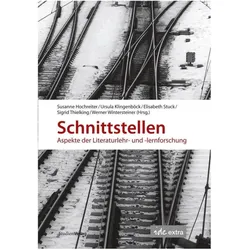 Schnittstellen, Fachbücher