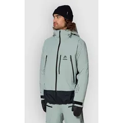Jones Snowboards Higher Gore-Tex Jacke glacier gray Gr. S
