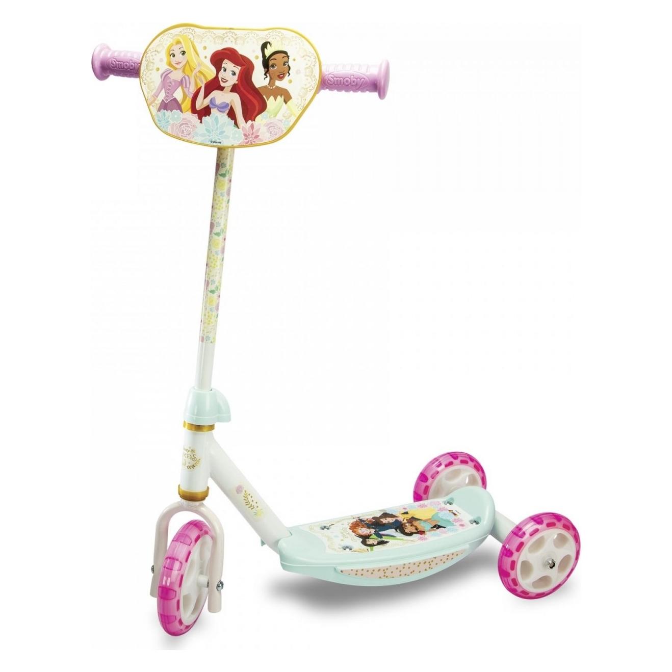 Smoby Disney Princess Dreirad-Roller (78869597)