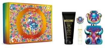 Moschino Toy 2 Pearl coffret para mulheres . Toy 2 Pearl