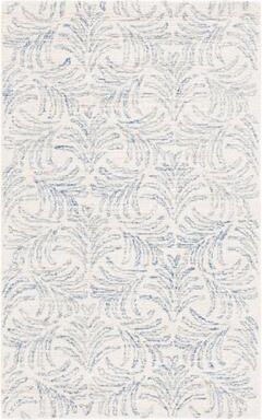 SAFAVIEH Handmade Jardin Sofieke Wool Rug