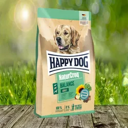 Happy Dog Premium NaturCroq Balance 15 kg