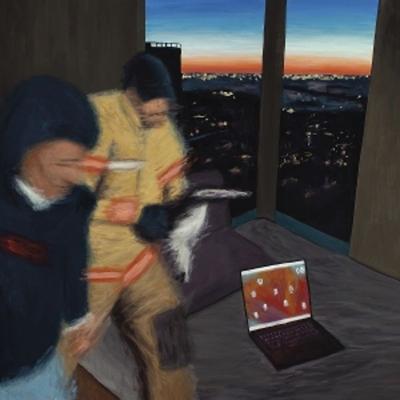 Caveman Wakes up - Friendship, Vinyl