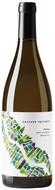 """Private Property by Caraccioli""" """Private Property by Caraccioli Chardonnay 2025 White Wine - California"""